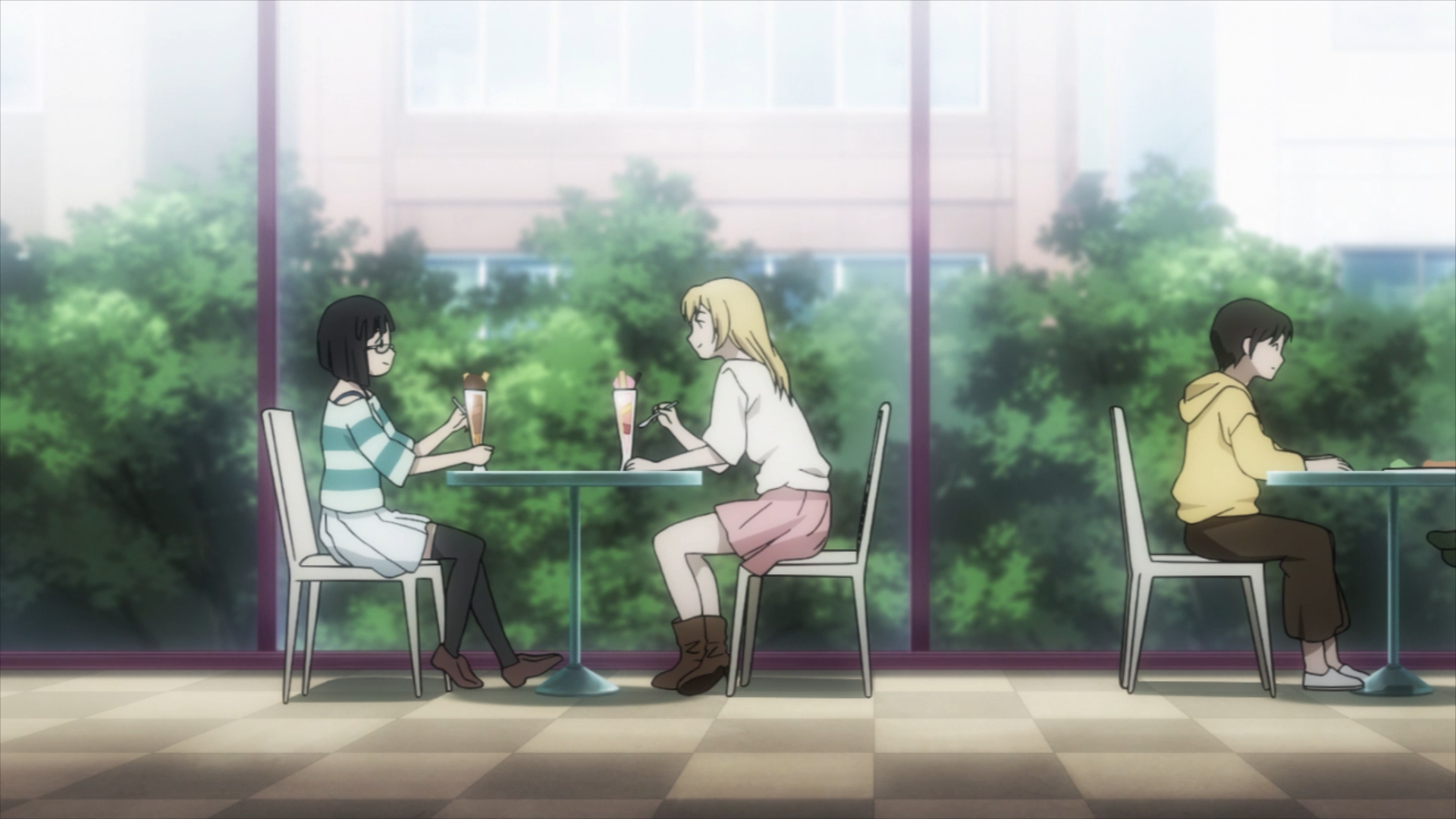 Btooom! (Yokosuka-467)